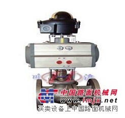 直供电动o型球阀，质量过硬