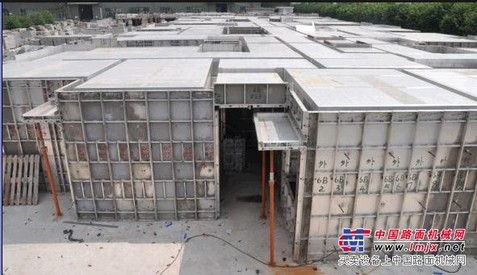 福建铝模板厂家/公司/报价/租赁/单项总承包-就到【易卓】