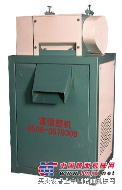 广东塑料切粒机，莱州塑料切粒机，莱州造粒机