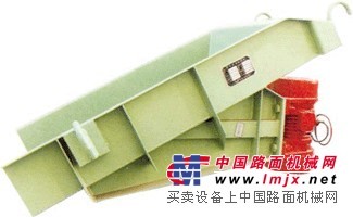 河南专业的ZG系列振动给料机供应商是哪家