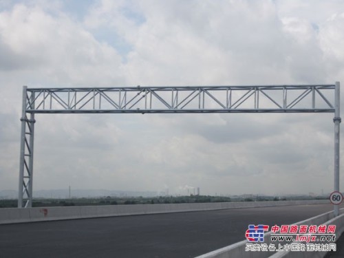 标志杆郑州交通标杆_划算的标志杆就在瑞隆交通设施公司