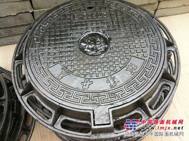 新疆特种井盖，上哪买划算的球墨井盖
