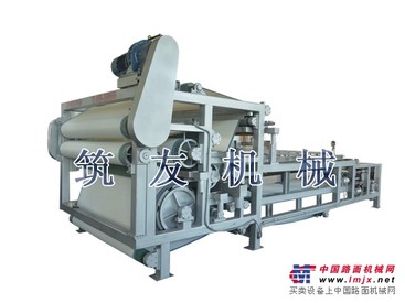 脱水机价格-脱水机批发-脱水机供应商 选【筑友】就对了