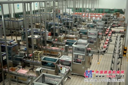 湖州专业自动化装配流水线设计,杭州飞武机电有限公司