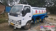 出售各种 洒水车