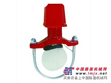 性价比高的水流指示器（马鞍式）振祥消防器材公司