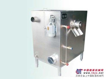 河南自动食品滤油机|【推荐】新乡市唯达净化设备高质量的LYJ-W-160型全自动食品滤油机