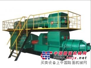 真空砖机型号 上等真空挤砖机在哪可以买到