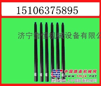 供应73#锥丝圆钻杆生产批发