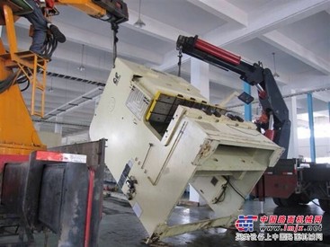 大件吊装咨询，选的大件吊装服务就找典宏起重吊装