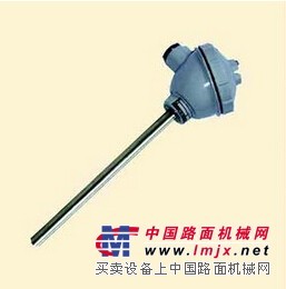 WRE2-241固定螺紋防爆熱電偶，天沐質(zhì)量放心，品質(zhì)高端