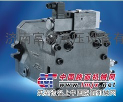 供应LINDE液压马达HMV75-02