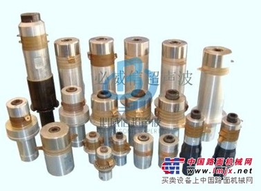 专业的超声波换能器材料供应