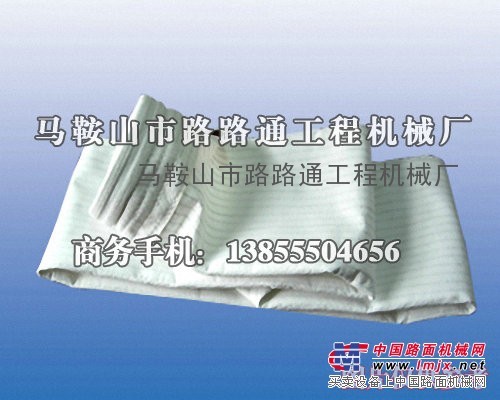 供应南桥筑机QLB2000沥青拌和站叶片、除尘布袋制造厂家