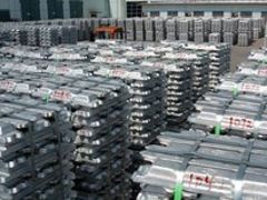 成都回收廢鋁廠家 成都回收有色金屬銷售 四川眾興