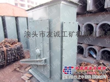 供应友诚工矿-D型斗式提升机（图）价格