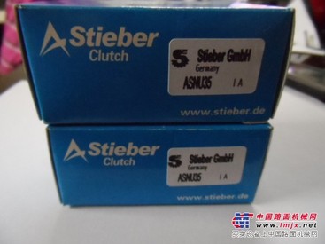 进口单向轴承 stieber单向轴承 ASNU35单向轴承