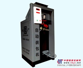 重钙粉包装机销售行情，全自动粉体定量包装机专卖