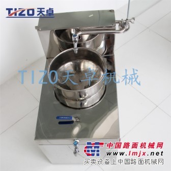 供应小型家用式洗洁精生产机械设备