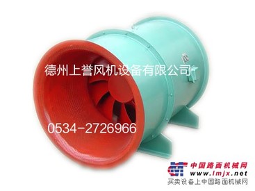 酒泉高效低噪声混流风机 【厂家推荐】的高效低噪声混流风机推荐