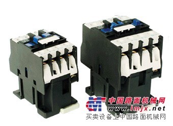 新鑫电器_的CJX2系列交流接触器公司_安庆CJX2交流接触器