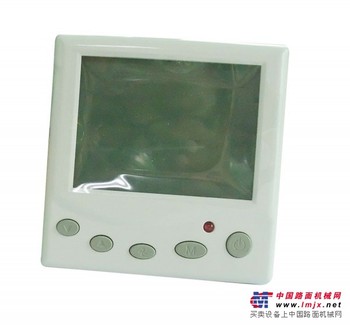 中山水采暖液晶数显温控器，买价位合理的DC50液晶温控器，奥格节能自控系统有限公司