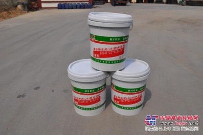 供应潍坊划算的无色无毒聚合物水泥JS防水涂料