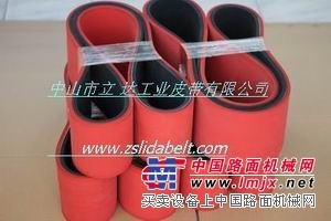 多沟式牵引机皮带代理加盟，具有口碑的多沟式牵引机皮带价格