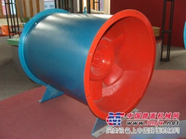 嘉润通风设备厂畅销的消防高温排烟风机出售——吉安HTF排烟风机