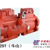 川崎K3V112液压泵-适应于小松|加藤|斗山|现代挖掘机