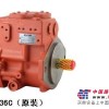 供应供应加藤液压泵K3V112|加藤液压泵配件