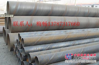 长沙有哪些建材城，湖南螺旋管分销在哪家——供应岳阳螺旋管
