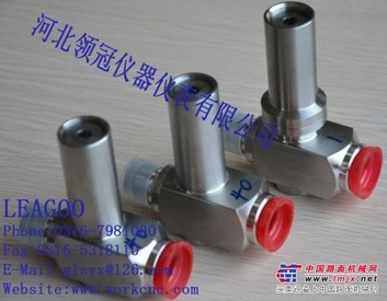 廊坊口碑好的压力表过压保护器