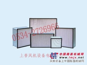 低价高效过滤器——实用的过滤器推荐