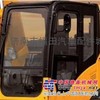 供应利勃海尔挖掘机驾驶室 利勃海尔挖掘机驾驶室总成 驾驶室