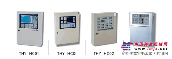 代理畅销|具有口碑的THY-CS系列气体报警控制器品牌介绍