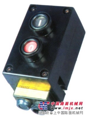 中国BZA8030：供不应求的防爆控制按钮由温州地区提供