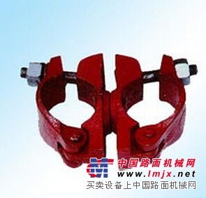 玛钢扣件厂家——划算的十字扣件广聚建筑器材