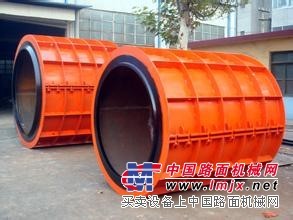 潍坊哪里有便宜的水泥打管机：小型水泥制管机