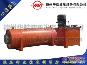 中国液压顶管机：专业的液压顶管机报价