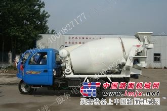 供应济宁市2方搅拌车厂家，价格图片混凝土搅拌车报价