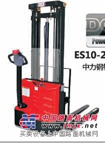 石家庄电瓶叉车哪里有卖 石家庄电瓶叉车销售【上选】火爆供应中
