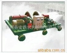 耐用的QPT型台车卷扬启闭机供销
