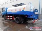 供应东风145二手洒水车