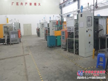 苏州哪里有卖口碑好的350度压铸高温油式模温机_压铸模温机供应价位