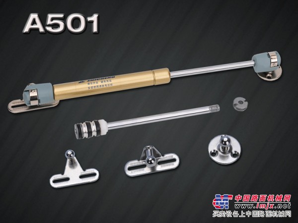 大量供应价格划算的A501带缓冲气弹簧