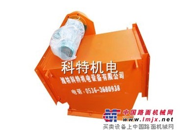 永磁除铁器价格如何 的RCGZ管道式自动除铁器供应商