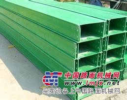 厂家直销玻璃钢电缆线槽哪家规格齐全又报价合理？-河北盛伟