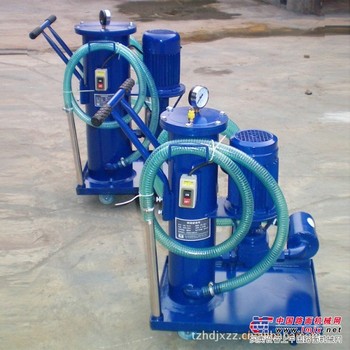 江苏滤油小车