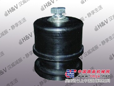 水泵减震器